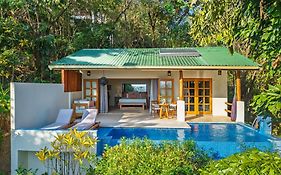 Ocio Villas Mal Pais